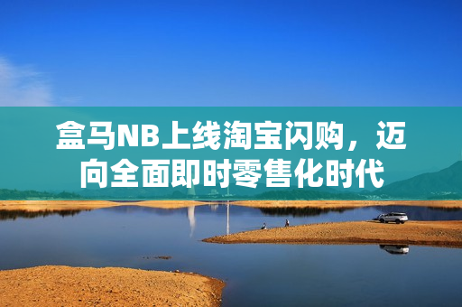 盒马NB上线淘宝闪购，迈向全面即时零售化时代