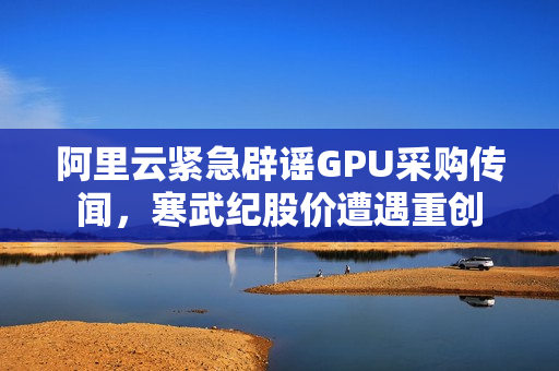 阿里云紧急辟谣GPU采购传闻，寒武纪股价遭遇重创