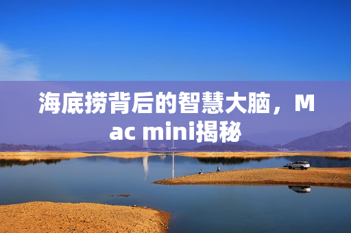 海底捞背后的智慧大脑，Mac mini揭秘