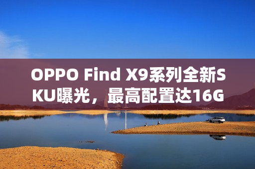 OPPO Find X9系列全新SKU曝光，最高配置达16GB+1TB