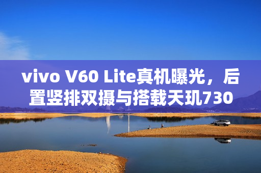vivo V60 Lite真机曝光，后置竖排双摄与搭载天玑730处理器特点解析