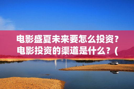 电影盛夏未来要怎么投资？电影投资的渠道是什么？(电影 盛夏未来)