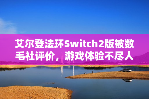 艾尔登法环Switch2版被数毛社评价，游戏体验不尽人意，堪比PS3游戏