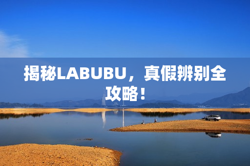 揭秘LABUBU，真假辨别全攻略！