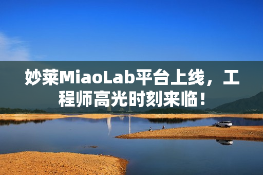 妙莱MiaoLab平台上线，工程师高光时刻来临！