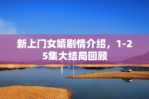 新上门女婿剧情介绍，1-25集大结局回顾