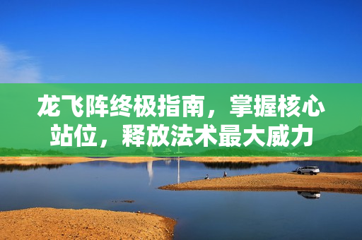 龙飞阵终极指南，掌握核心站位，释放法术最大威力