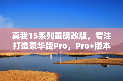 真我15系列重磅改版，专注打造豪华版Pro，Pro+版本取消