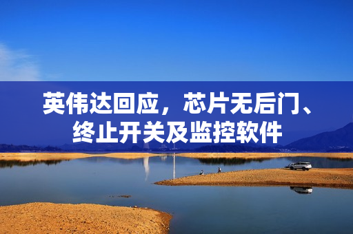 英伟达回应，芯片无后门、终止开关及监控软件