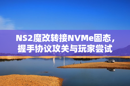 NS2魔改转接NVMe固态，握手协议攻关与玩家尝试