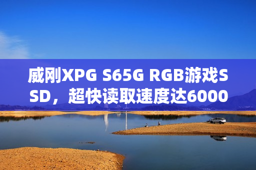 威刚XPG S65G RGB游戏SSD，超快读取速度达6000mb/s