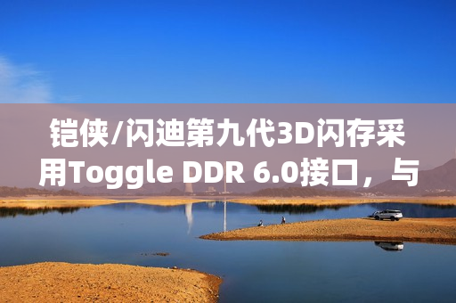 铠侠/闪迪第九代3D闪存采用Toggle DDR 6.0接口，与长江存储产品相似已正式出货