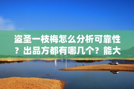 盗圣一枝梅怎么分析可靠性？出品方都有哪几个？能大卖吗？(一枝梅和逆贼)