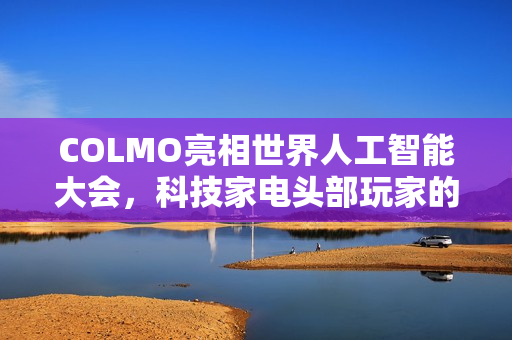 COLMO亮相世界人工智能大会，科技家电头部玩家的未来生活展望