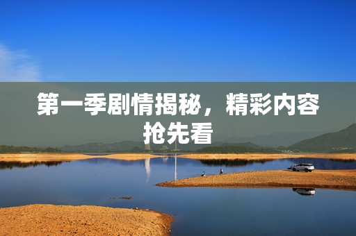 第一季剧情揭秘，精彩内容抢先看