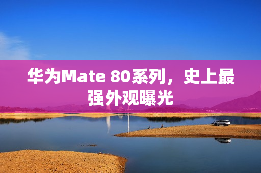 华为Mate 80系列，史上最强外观曝光
