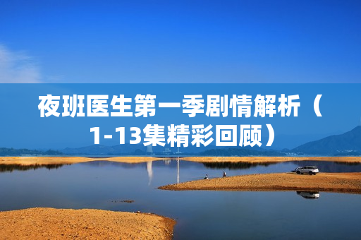 夜班医生第一季剧情解析（1-13集精彩回顾）