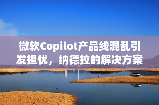 微软Copilot产品线混乱引发担忧，纳德拉的解决方案，使用场景区分之道