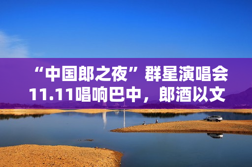  “中国郎之夜”群星演唱会11.11唱响巴中，郎酒以文化IP深耕四川市场