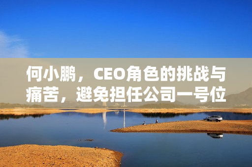 何小鹏，CEO角色的挑战与痛苦，避免担任公司一号位的思考