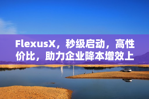 FlexusX，秒级启动，高性价比，助力企业降本增效上云！