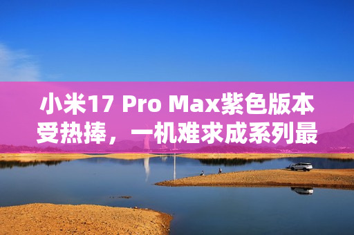 小米17 Pro Max紫色版本受热捧,一机难求成系列最热门机型 小米17 Pro Max紫色版本受热捧,一机难求成系列最热门机型