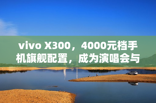 vivo X300，4000元档手机旗舰配置，成为演唱会与旅拍人像首选