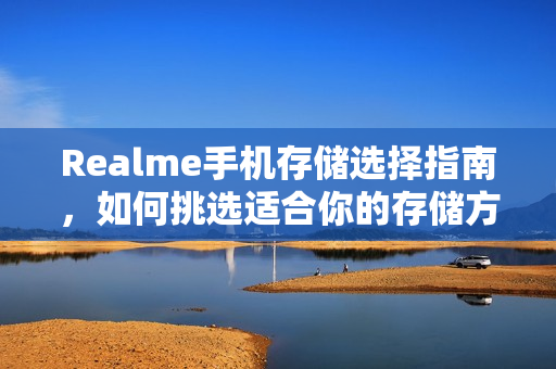 Realme手机存储选择指南，如何挑选适合你的存储方案？