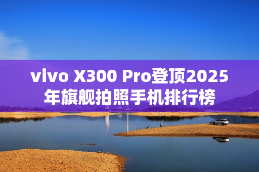 vivo X300 Pro登顶2025年旗舰拍照手机排行榜