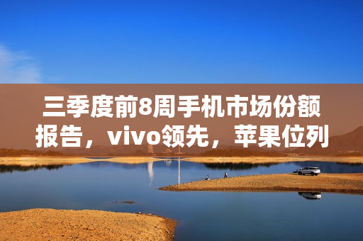 三季度前8周手机市场份额报告，vivo领先，苹果位列第六