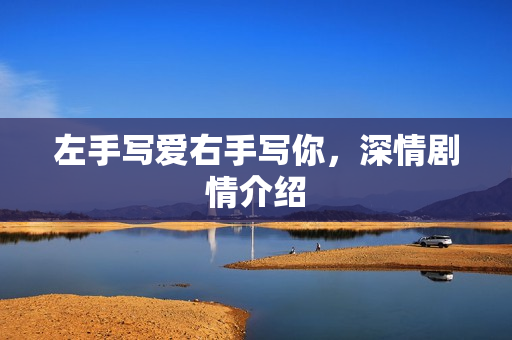 左手写爱右手写你，深情剧情介绍