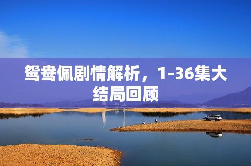鸳鸯佩剧情解析,1-36集大结局回顾 鸳鸯佩剧情解析,1-36集大结局回顾