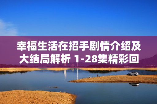 幸福生活在招手剧情介绍及大结局解析 1-28集精彩回顾