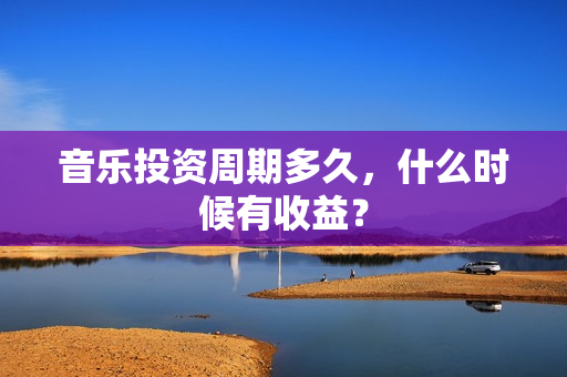 音乐投资周期多久，什么时候有收益？