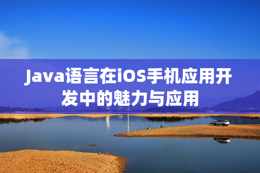 Java语言在iOS手机应用开发中的魅力与应用