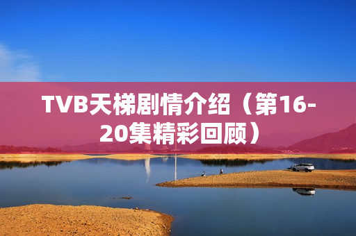 TVB天梯剧情介绍（第16-20集精彩回顾）