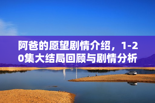 阿爸的愿望剧情介绍，1-20集大结局回顾与剧情分析