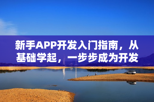 新手APP开发入门指南，从基础学起，一步步成为开发高手！
