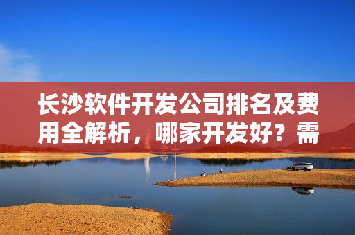 长沙软件开发公司排名及费用全解析,哪家开发好?需要多少钱? 长沙软件开发公司排名及费用全解析,哪家开发好?需要多少钱?