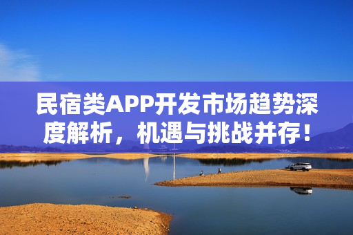 民宿类APP开发市场趋势深度解析，机遇与挑战并存！
