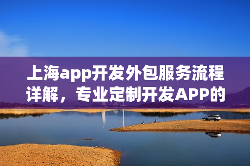 上海app开发外包服务流程详解，专业定制开发APP的上海外包服务指南