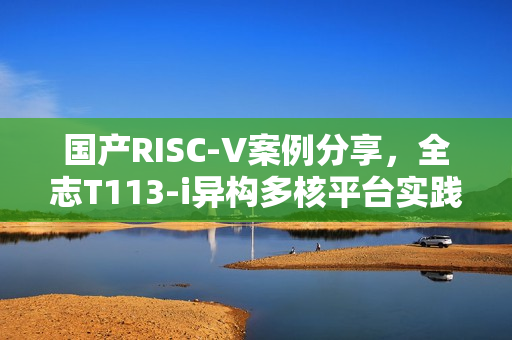 国产RISC-V案例分享，全志T113-i异构多核平台实践解读