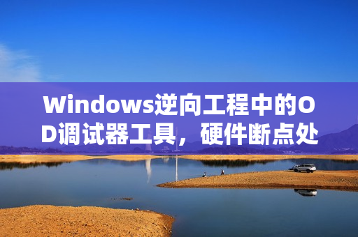 Windows逆向工程中的OD调试器工具，硬件断点处理与恢复运行指南
