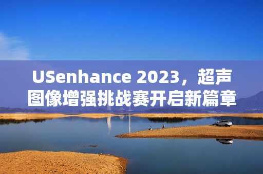 USenhance 2023，超声图像增强挑战赛开启新篇章