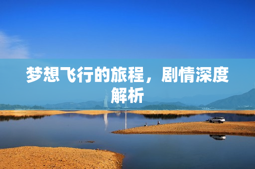 梦想飞行的旅程，剧情深度解析