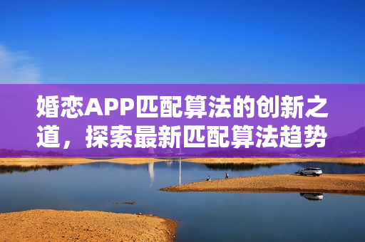 婚恋APP匹配算法的创新之道，探索最新匹配算法趋势