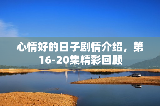 心情好的日子剧情介绍，第16-20集精彩回顾