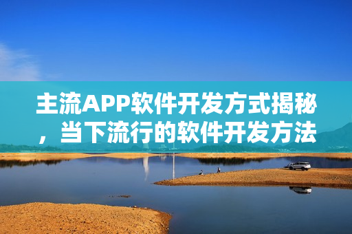 主流APP软件开发方式揭秘，当下流行的软件开发方法探讨