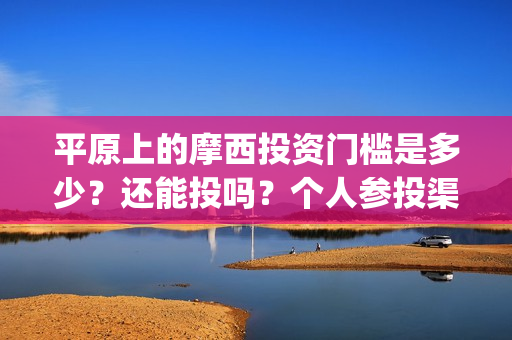 平原上的摩西投资门槛是多少？还能投吗？个人参投渠道是什么？(平原上的摩西含义)