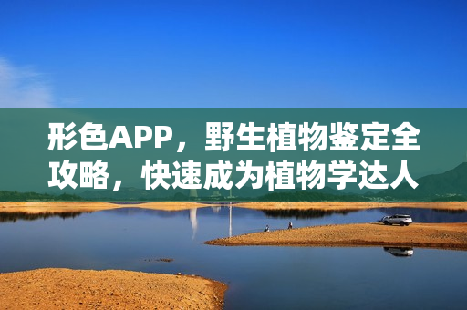 形色APP，野生植物鉴定全攻略，快速成为植物学达人（3分钟速成）